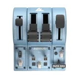 thrustmaster-tca-quadrant-add-on-airbus-edition-czarny-niebieski-flight
