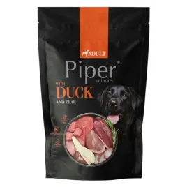 dolina-noteci-piper-animals-kaczka-gruszka-mokra-karma-dla-psa-500g