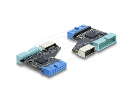 delock-67343-przejsciowka-do-kabli-usb-5-gbps-20-pin-header-2x-usb-5-gbp