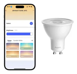 aqara-led-bulb-t2-inteligentne-zarowki-bluetooth-zigbee-49-w