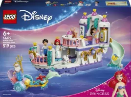 lego-disney-princess-krolewska-lodz-weselna-arielki