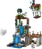 lego-minecraft-stacja-ghasta