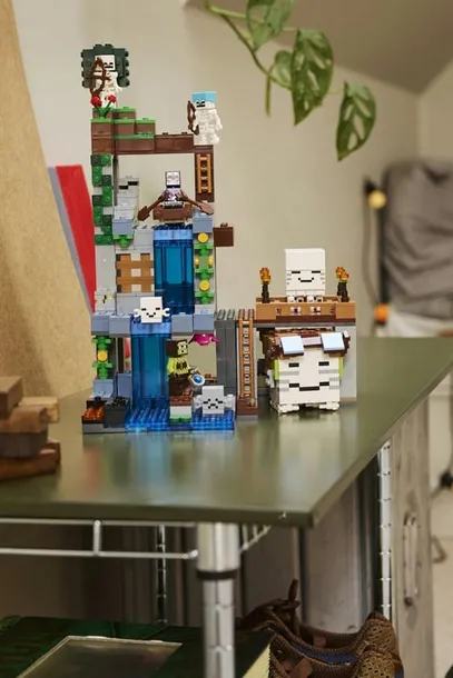 lego-minecraft-stacja-ghasta