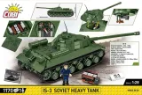 cobi-is-3-soviet-heavy-tank