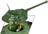 cobi-is-3-soviet-heavy-tank