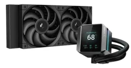 deepcool-mystique-240-procesor-chlodnica-cieczy-all-in-one-12-cm-czarny