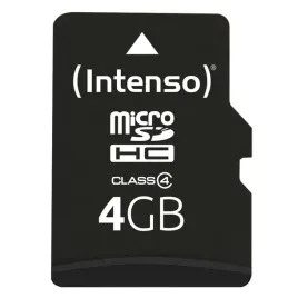 intenso-3403450-pamiec-flash-4-gb-microsdhc-klasa-4