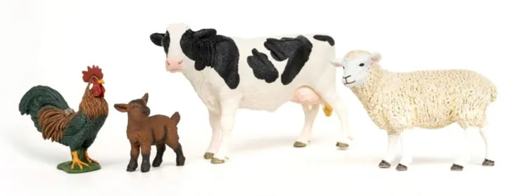 schleich-42729-figurka-dla-dzieci