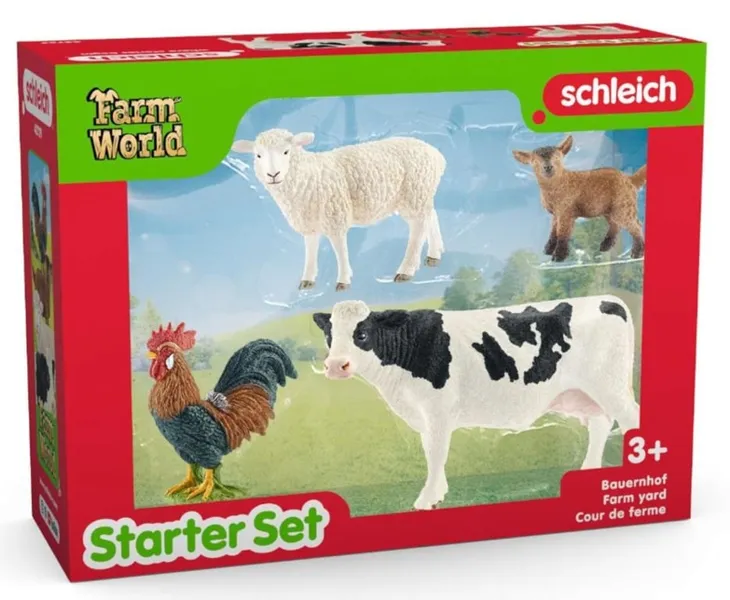 schleich-42729-figurka-dla-dzieci