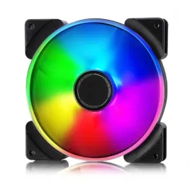 fractal-design-prisma-al-14-3p-obudowa-komputera-wentylator-14-cm-czarny
