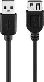 goobay-68904-kabel-usb-usb-2-0-3-m-usb-a-czarny