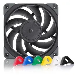 noctua-nf-a12x25-procesor-wentylator-12-cm-czarny-1-szt