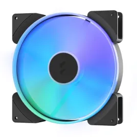 fractal-design-prisma-al-18-pwm-obudowa-komputera-wentylator-18-cm-czarn