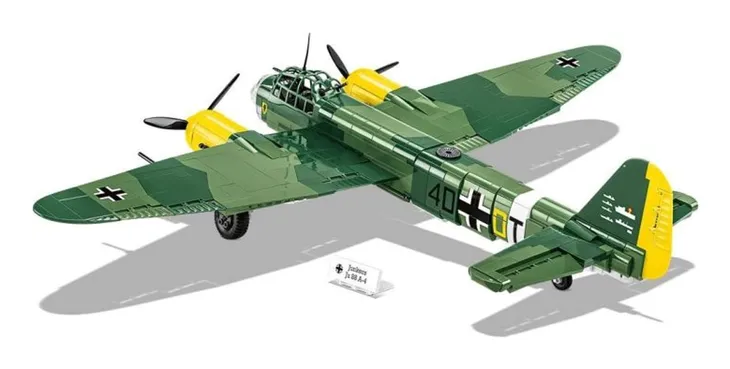 cobi-junkers-ju-88