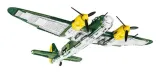 cobi-junkers-ju-88