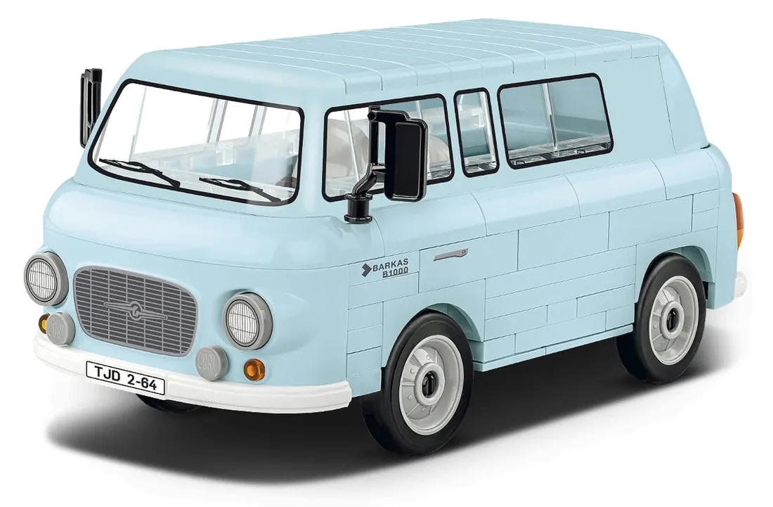 cobi-barkas-b1000