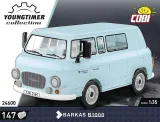 cobi-barkas-b1000