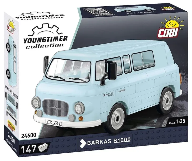 cobi-barkas-b1000