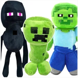 minecraft-zestaw-pluszowych-maskotek