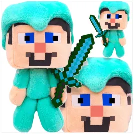 maskotka-minecraft-diamentowy-steve-miecz-pluszak-postac-z-gry-przytulanka