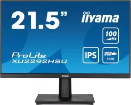 iiyama-monitor-21-5-cala-prolite-xu2292hsu-b6-ips-100hz-hdmidp2x2wusb