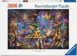 ravensburger-12001418-puzzle-puzzle-ukladanka-3000-szt-fantastyka