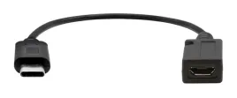 adapter-proxtend-usb-c-do-usb-2-0-micro-b-20cm-czarny-c31hub404