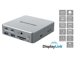 conceptronic-donn25g-stacja-dokujaca-przewodowa-usb-3-2-gen-2-3-1-gen-2