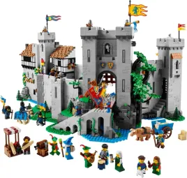 lego-icons-lion-knights-castle