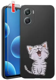 etui-do-motorola-g06-or-g06-power-wzory-or-silikonowe-matt-case-szklo-9h