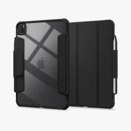 spigen-air-skin-pro-279-cm-11-folio-czarny