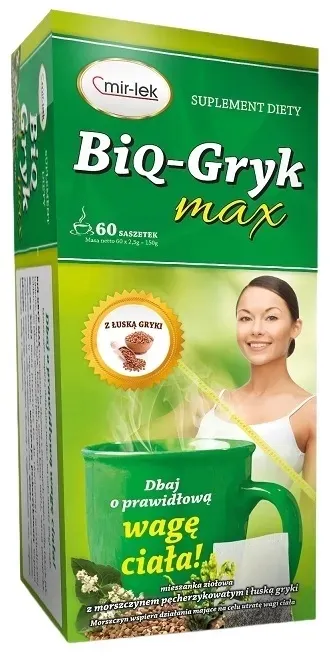 Grafika w opisie produktu