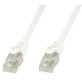 techly-icoc-u6-6u-010-wht-kabel-sieciowy-bialy-1-m-cat6-u-utp-utp