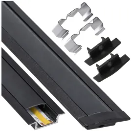 profil-led-wpuszczany-1m-aluminiowy-podtynkowy-czarny-do-tasmy-led-zestaw