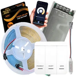 tasma-led-cyfrowa-plynaca-woda-5m-cob-65w-ws2811-24v-sterownik-zasilacz