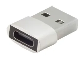 przejsciowka-adapter-usb-a-usb-c-srebrna-mini-do-ladowarki-laptopa-a-c