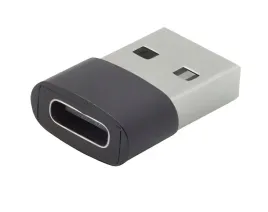 przejsciowka-adapter-usb-a-usb-c-czarna-mini-do-ladowarki-laptopa-a-c