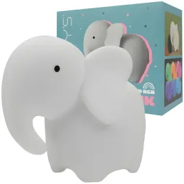 lampka-nocna-led-bezprzewodowa-akumulatorowa-slon-rgb-sterowanie-pilotem