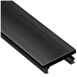 klosz-czarny-do-profilu-aluminiowego-typ-x-pmma-2m-slim-waskiego-lumines