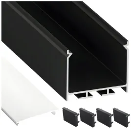 profil-aluminiowy-natynkowy-szeroki-nawierzchniowy-2m-czarny-klosz-mleczny