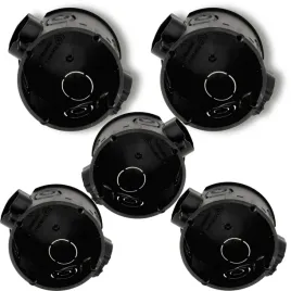 5x-puszka-elektryczna-podtynkowa-laczona-46mm