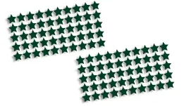 wycinane-naklejki-gwiazdki-gwiazdy-100-sztuk-1-x-1-cm-ciemny-zielony