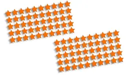 wycinane-naklejki-gwiazdki-gwiazdy-100-sztuk-1-x-1-cm-pomaranczowe