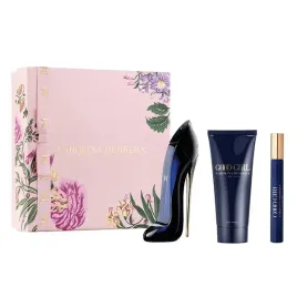 carolina-herrera-good-girl-edp-80ml-edp-10ml-balsam-100ml-zestaw-damski