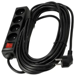 przedluzacz-listwa-zasilajaca-4-gniazda-10m-3000w-3-15mm2-z-wylacznikiem