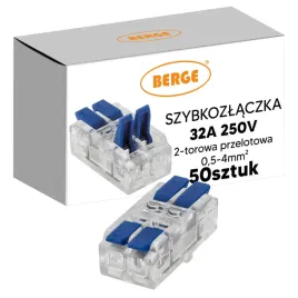 szybkozlaczka-elektryczna-przelotowa-2-torowa-4mm-zlaczka-instalacyjna-50x
