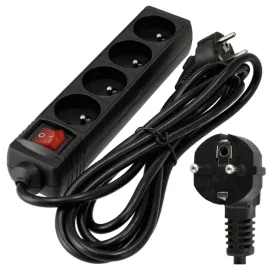 przedluzacz-listwa-zasilajaca-4-gniazda-3m-3000w-3-15mm2-z-wylacznikiem