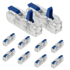 szybkozlaczka-elektryczna-przelotowa-1-torowa-4mm-zlaczka-instalacyjna-10x