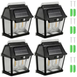 4x-lampy-solarne-led-ogrodowy-kinkiet-scienny-z-czujnikiem-ruchu-3-tryby