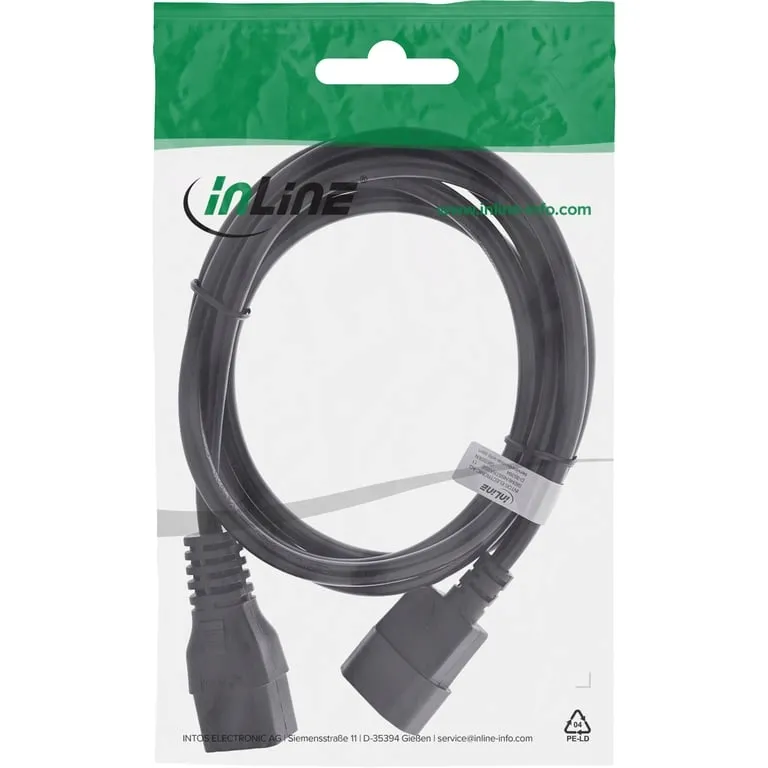 inline-16641d-kabel-zasilajace-czarny-2-m-c19-panel-c20-panel